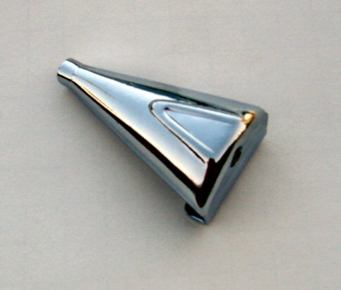 Modern Style Bass Drum Claw 